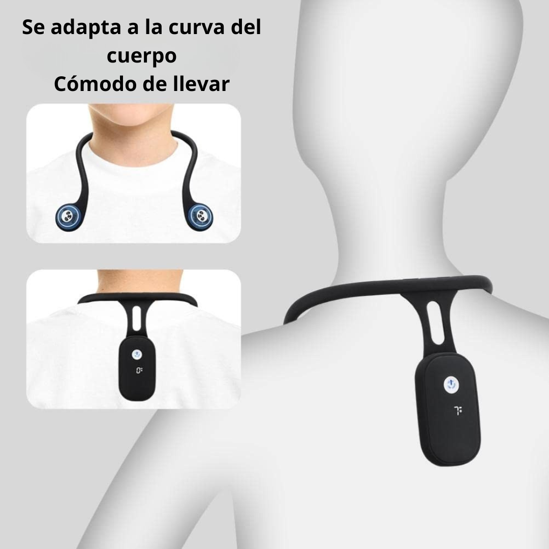 Bio Corrector de Postura
