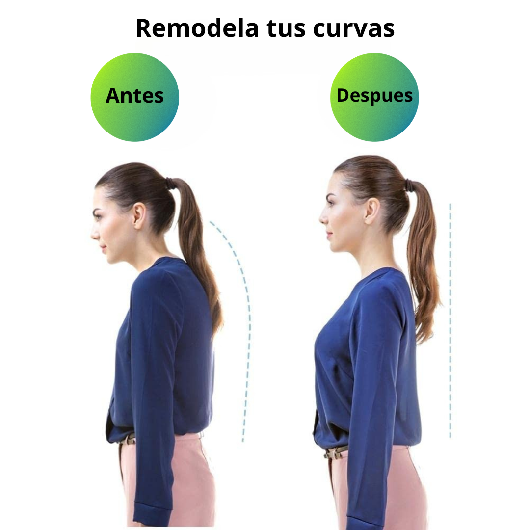 Bio Corrector de Postura