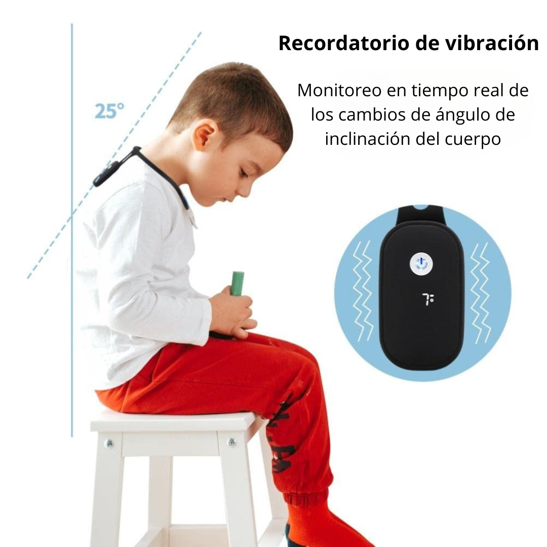 Bio Corrector de Postura